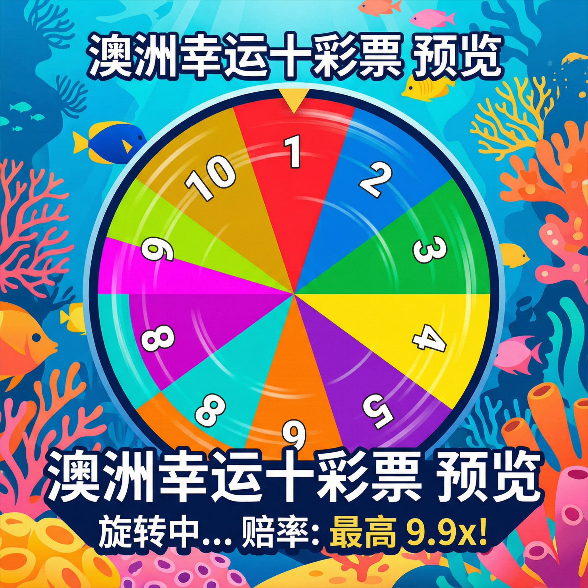 澳洲幸运十彩票游戏